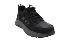 Ghete Barbati Piele Naturala Stephano FENI E90002 - Stephano - amely.ro