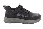 Ghete Barbati Piele Naturala Stephano FENI E90002 - Stephano - amely.ro