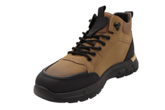 Ghete Barbati Piele Naturala Stephano FENI E90003 - Stephano - amely.ro