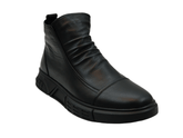 Ghete Barbati Piele Naturala Stephano FENI JG99105 - Stephano - amely.ro