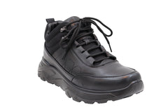 Ghete Barbati Piele Naturala Stephano FENI M35610 - Stephano - amely.ro