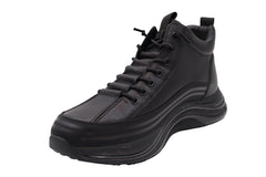 Ghete Barbati Piele Naturala Stephano FENI M668 - Stephano - amely.ro