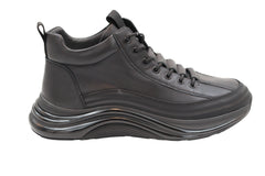 Ghete Barbati Piele Naturala Stephano FENI M668 - Stephano - amely.ro