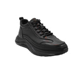 Ghete Barbati Piele Naturala Stephano FENI M669 - Stephano - amely.ro