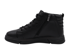 Ghete Barbati Piele Naturala Stephano FENI WM25515 - Stephano - amely.ro