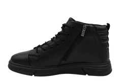Ghete Barbati Piele Naturala Stephano FENI WM25515 - Stephano - amely.ro