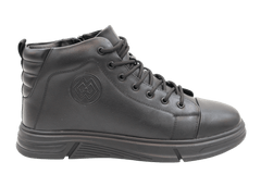 Ghete Barbati Piele Naturala Stephano FENI WM25515 - Stephano - amely.ro