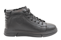 Ghete Barbati Piele Naturala Stephano FENI WM25515 - Stephano - amely.ro