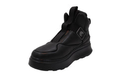 Ghete Barbati Piele Naturala Stephano FENI ZGCC5809 - Stephano - pantofia.ro