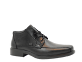 Ghete Barbati Rieker Piele Naturala Riek B0011 - Rieker - amely.ro