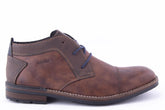 Ghete Barbati Rieker Piele Naturala Riek B1320 /M - Rieker - amely.ro