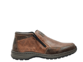 Ghete Barbati Rieker Riek 03352 - Rieker - amely.ro