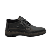 Ghete Barbati Rieker Riek 05102 - Rieker - amely.ro