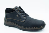 Ghete Barbati Rieker Riek 05306/ N - Rieker - amely.ro