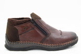 Ghete Barbati Rieker Riek 05389/ M - Rieker - amely.ro