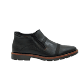 Ghete Barbati Rieker Riek 15381 - Rieker - amely.ro