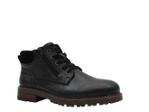 Ghete Barbati Rieker Riek 32007 - Rieker - amely.ro