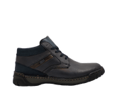 Ghete Barbati Rieker Riek B0303 - Rieker - amely.ro