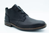 Ghete Barbati Rieker Riek B1322/ N - Rieker - amely.ro