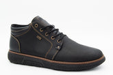 Ghete Barbati Rieker Riek B3307/ N - Rieker - amely.ro