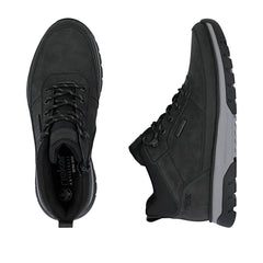 Ghete Barbati Rieker RIEK B9300 - Rieker - amely.ro