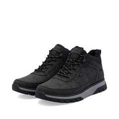 Ghete Barbati Rieker RIEK B9300 - Rieker - amely.ro