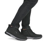 Ghete Barbati Rieker RIEK B9300 - Rieker - amely.ro