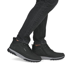 Ghete Barbati Rieker RIEK B9300 - Rieker - amely.ro