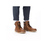 Ghete Barbati Rieker RIEK F3603 - Rieker - amely.ro