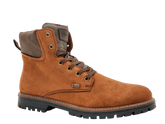 Ghete Barbati Rieker Riek F3606 - Rieker - amely.ro