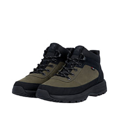 Ghete Barbati Rieker RIEK U1670 - Rieker - amely.ro