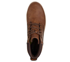 Ghete Barbati Skechers SKEC 205235 - Skechers - amely.ro