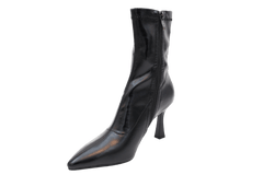 Ghete Dama Karo HONG H716F - Karo - pantofia.ro
