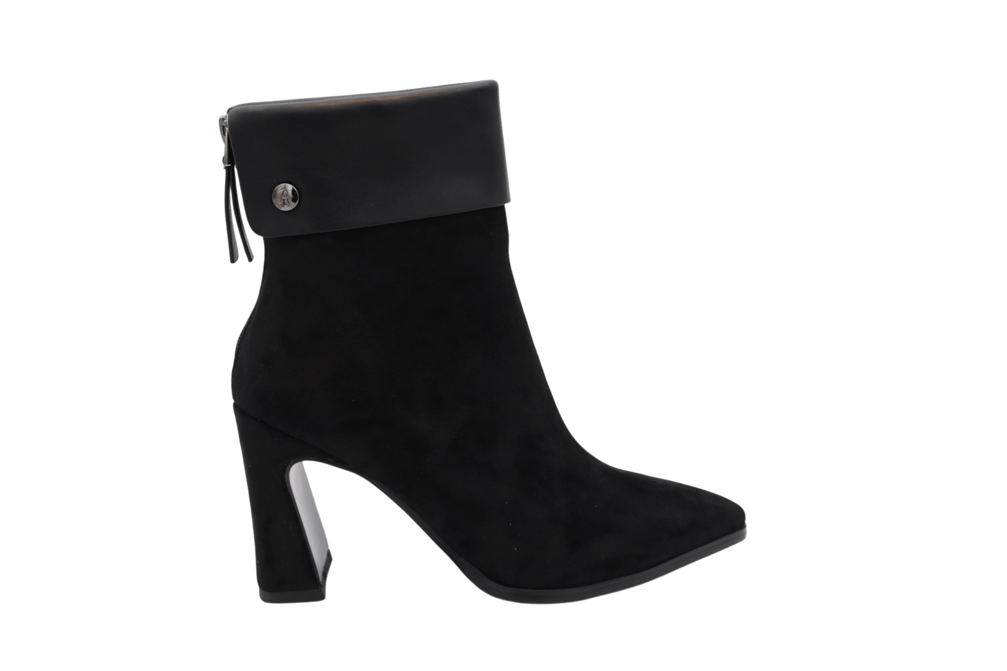 Ghete Dama Karo HONG H737 - Karo - pantofia.ro