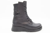 Ghete Dama Dogati Mira 9500/ N - amely.ro - amely.ro