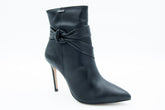 Ghete Dama Elegante Bottero Kond 335702/ N - amely.ro - amely.ro