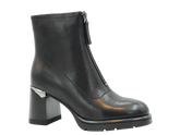 Ghete Dama Elegante Feeling Piele Naturala Bell 3547 - Feeling - amely.ro