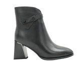 Ghete Dama Elegante Feeling Piele Naturala Bell 7066 - Feeling - amely.ro