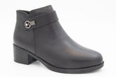 Ghete Dama Elegante Formazione Mels 362-2/ N - amely.ro - amely.ro