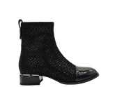 Ghete Dama Elegante Franky Piele Naturala Feni 10-13B - Franky - amely.ro
