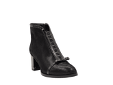 Ghete Dama Elegante Franky Piele Naturala Feni 20-1A - Franky - amely.ro