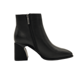 Ghete Dama Elegante Franky Piele Naturala Feni 21687-5 - Franky - amely.ro
