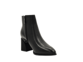 Ghete Dama Elegante Franky Piele Naturala Feni 21687-5 - Franky - amely.ro