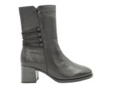 Ghete Dama Elegante Remonte Piele Naturala Riek D0V71 - Remonte - amely.ro