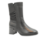 Ghete Dama Elegante Remonte Piele Naturala Riek D0V71 - Remonte - amely.ro