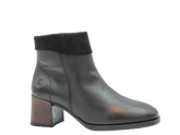 Ghete Dama Elegante Remonte Piele Naturala Riek D0V72 - Remonte - amely.ro