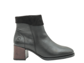 Ghete Dama Elegante Remonte Piele Naturala Riek D0V72 - Remonte - amely.ro