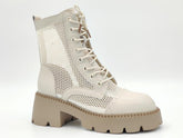Ghete Dama Franky Feni 220-6 /Cr - amely.ro - amely.ro