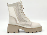 Ghete Dama Franky Feni 220-6 /Cr - amely.ro - amely.ro