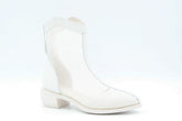 Ghete Dama Franky Feni 630037/ Cr - amely.ro - amely.ro
